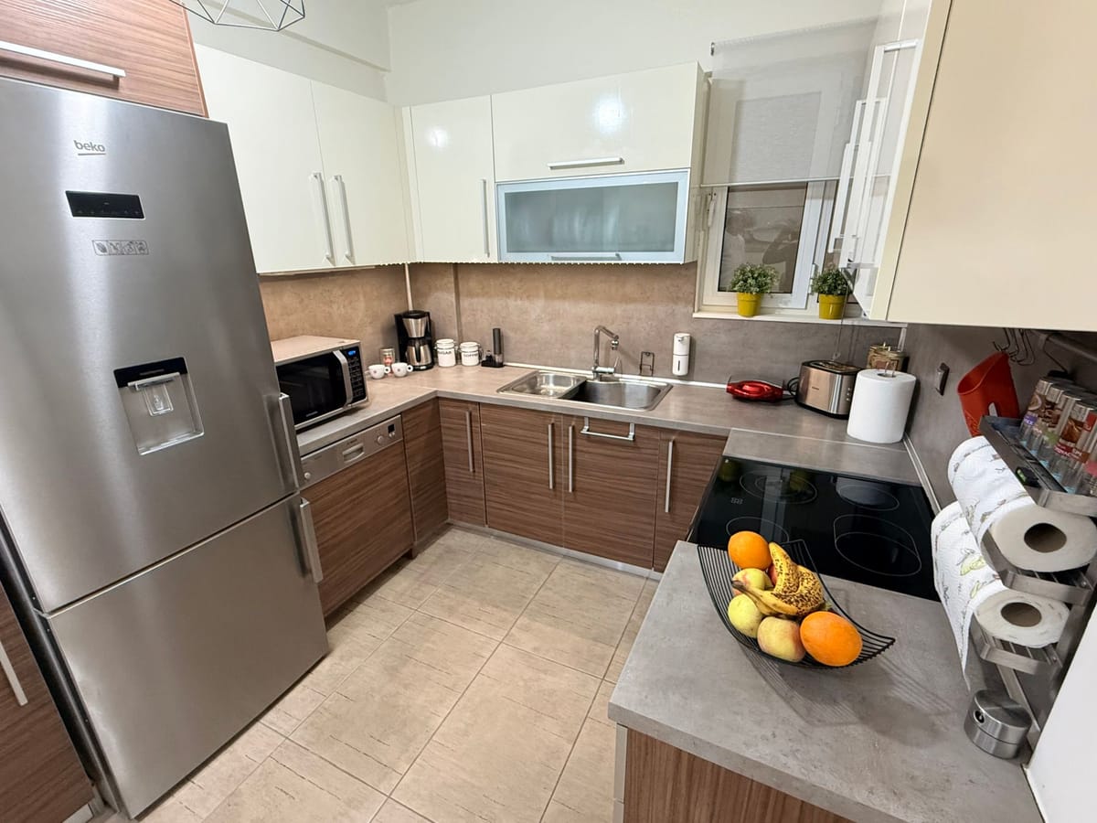 Κουζίνα - Kitchen
