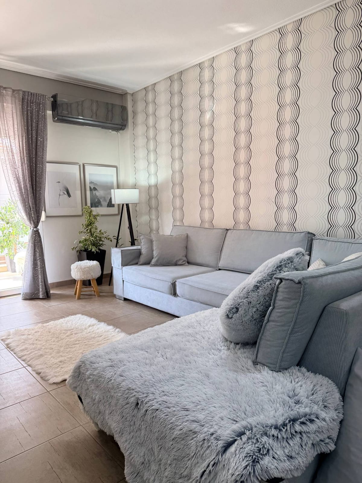 Σαλόνι - Living Room