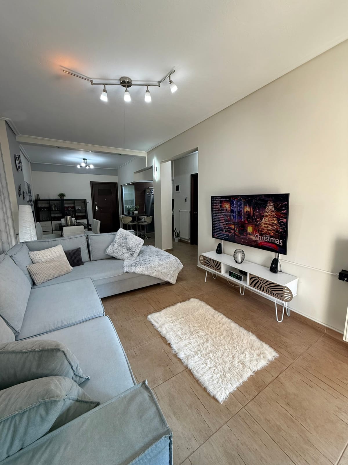 Σαλόνι - Living Room